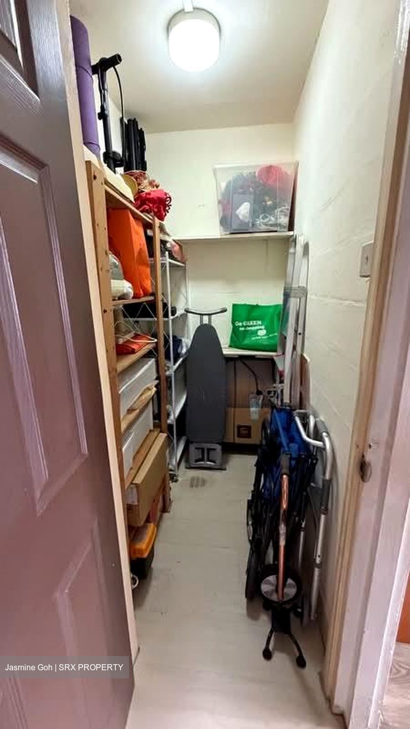 Blk 81 Bedok North Road (Bedok), HDB 4 Rooms #599409901